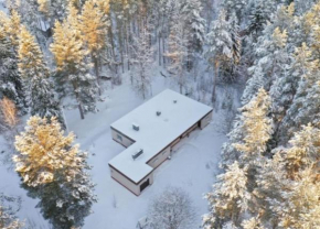 Aurora Holiday House Finn simple house NOT HOTEL, Rovaniemi